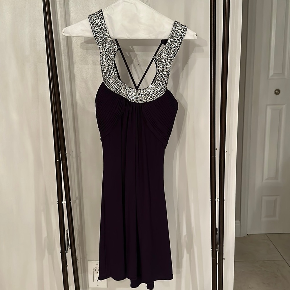 JS Boutique Dress